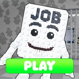 Job Sahur PRISON RUN! (Obby) icon