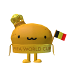 Big Boy World Cup Potato 