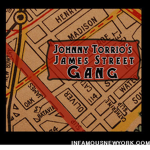 The James Street Gang