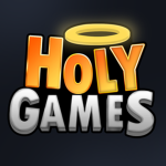 Holy Games.
