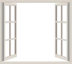 Mission: Window Frame