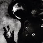 Plague My Heart