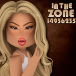 IN THE ZONE જ