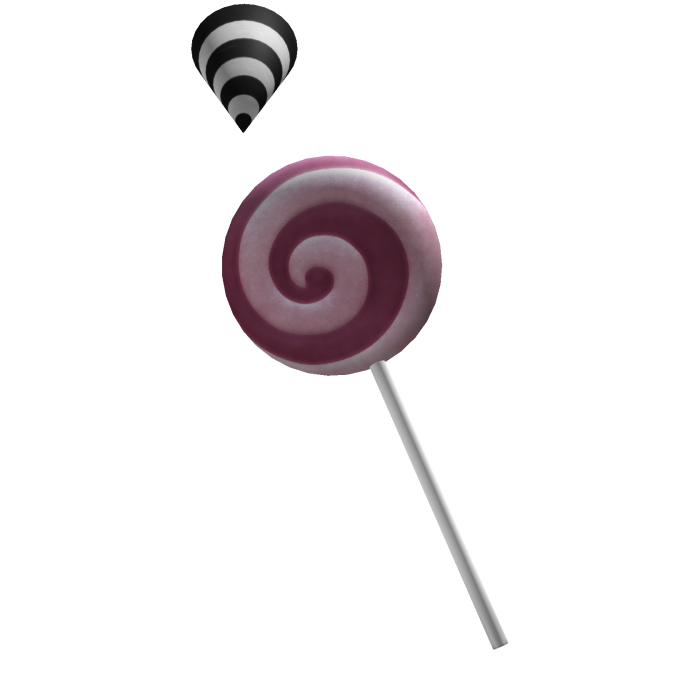 creepypasta ҂ laughing jack / nose & lollipop