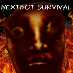 Nextbot Survival icon