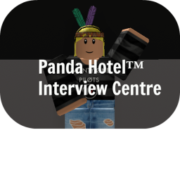 Panda Hotel™ Interview Centre
