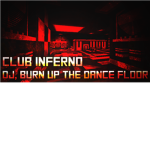 The Club Inferno Crew