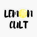 The best lemon cult