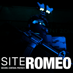 SCP | Site - Romeo
