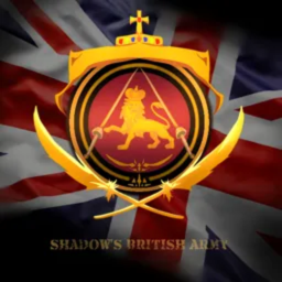[Beta] Shadow's British Military