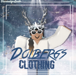 Dolberg's Clothing
