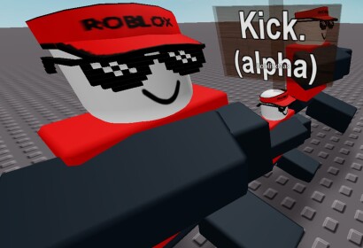 Kick (ALPHA)