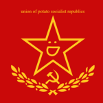 Union of Potato Socialist Republics