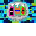 fire and ice Shirt Group