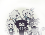 Alastor’s Horde