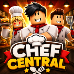 Chef Central