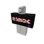 Roblox Shirt