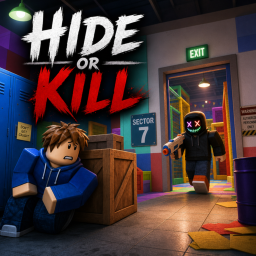 Hide or Kill!