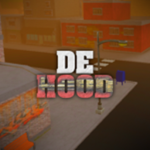 De hood Entertainment