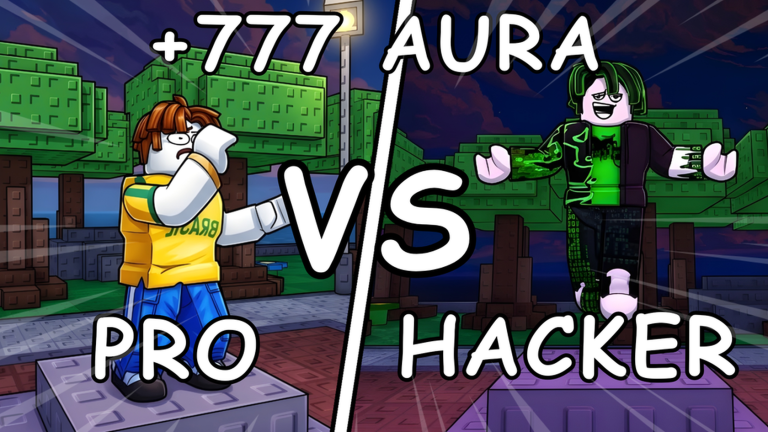 Aura Farming Battles artwork