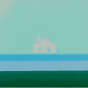 A Nice Day In A Hole