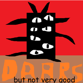 Doors but not very good [New]
