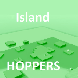 Island Hopper!(Pre Release)