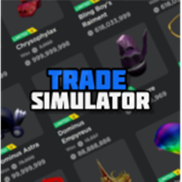 Limiteds Trading Simulator