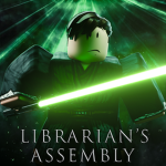 《The Librarian's Assembly》
