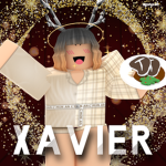 Xavier Valley