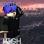 Spring Valley High School