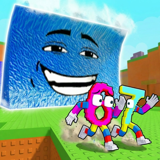 BECOME Tsunami for Brainrot