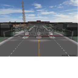 1st SFOD Training Center