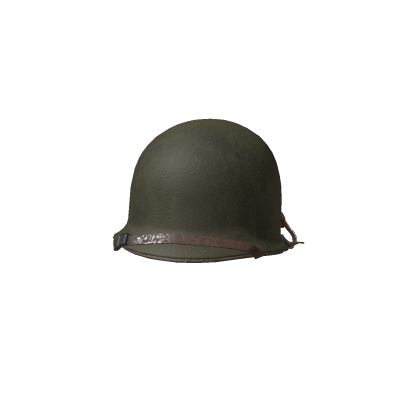 Army M1 Helmet