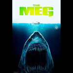 MEGALODON/JAWS