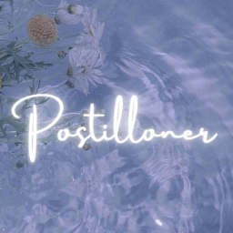 Hangout : Postilloner