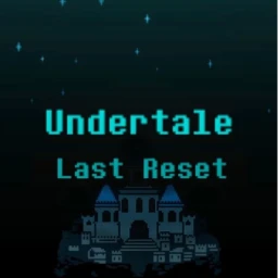 Undertale: Last Reset (Reworked) icon