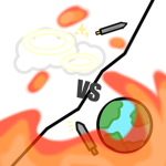 BATTLE OF HEAVEN AND EARTH