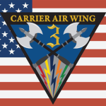 Carrier Air Wing