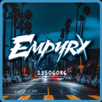 Empyrx