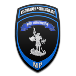 91st Military Police Brigade