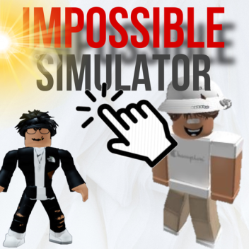 Click Click Simulator [IMPOSSIBLE]
