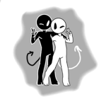 twin...demon