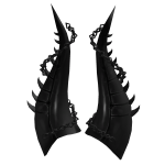 Dark Horns