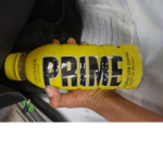 Prime or die idk