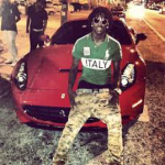 Chief keefs