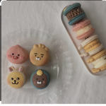 Cute every one made by god cute