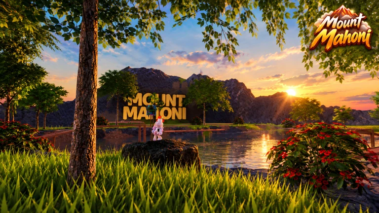 MOUNT MAHONI thumbnail