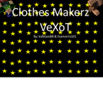Clothes Makerz VeXoT
