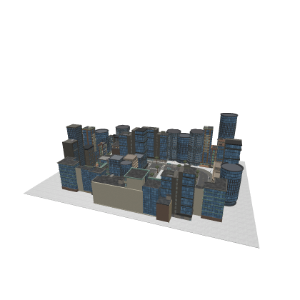 Town